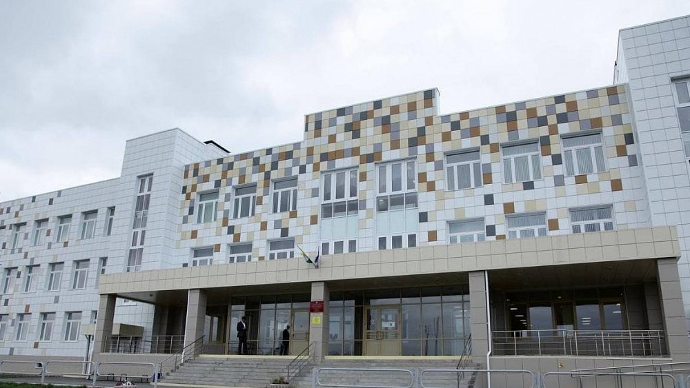 В челябинском микрорайоне Чурилово откроют «IT‑куб» для одаренных детей