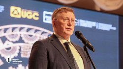 В ЮУрГУ представили фильм «Аркаим. Колесница времени» и Большую энциклопедию Южного Урала