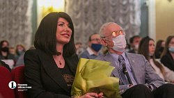 В ЮУрГУ представили фильм «Аркаим. Колесница времени» и Большую энциклопедию Южного Урала