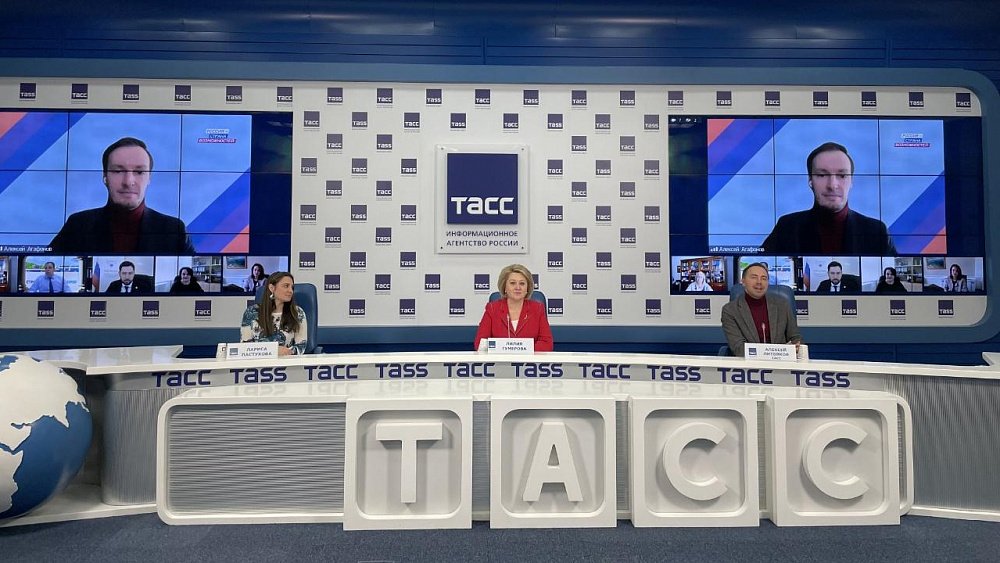 Экспертов Челябинской области приглашают участвовать в конкурсе «Моя страна — моя Россия»