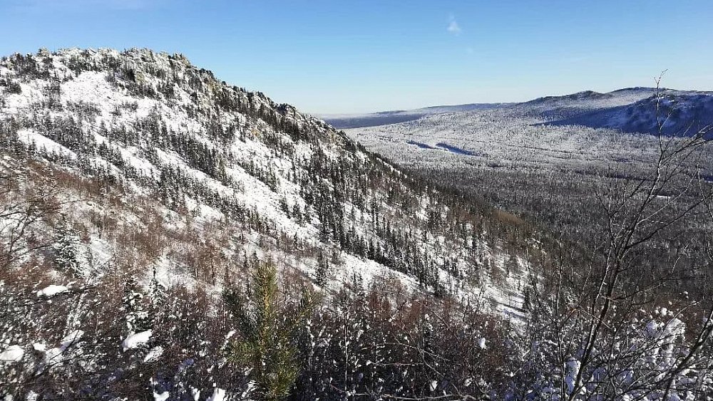 Спорт и уборка: в Златоусте запустили проект плоггинг