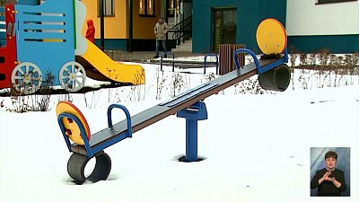 «Парковый» страдает из-за нехватки садиков