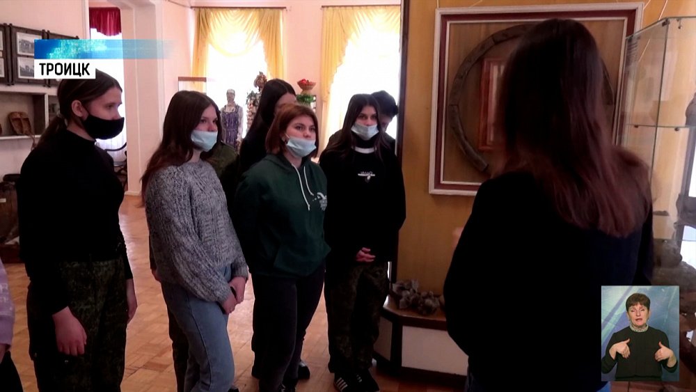 Школьники активно оформляют «Пушкинскую карту»