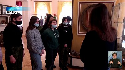 Школьники активно оформляют «Пушкинскую карту»