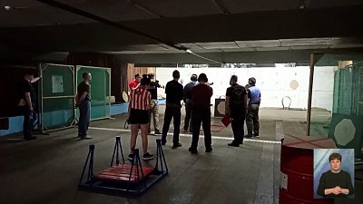 Обзор спортивных событий от 16.02.2022