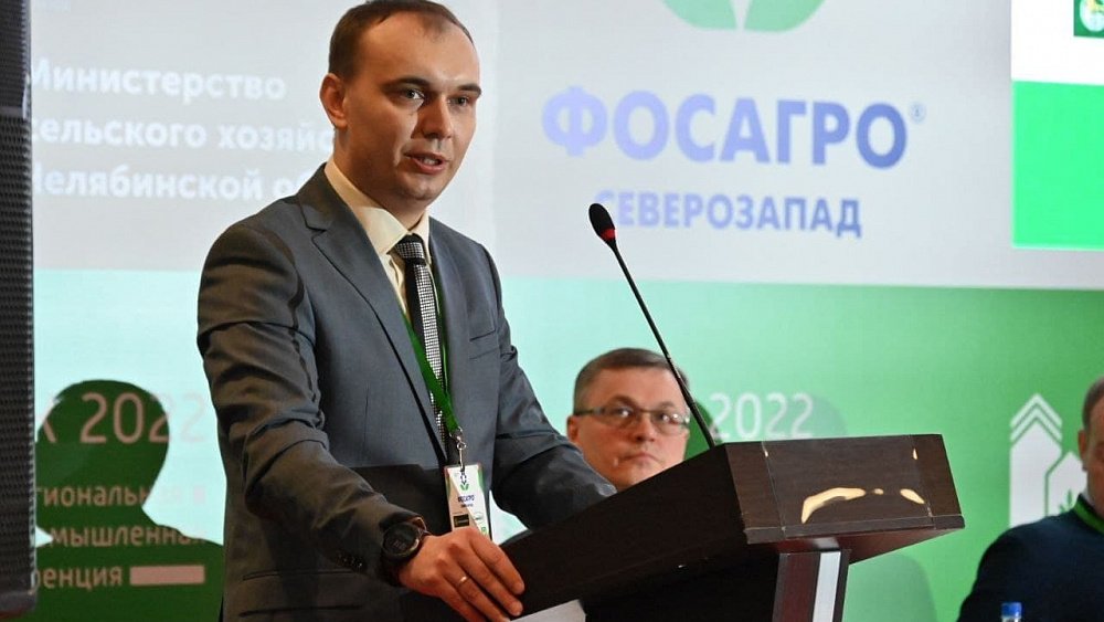 Челябинская область увеличит объемы поддержки аграриев на 37%