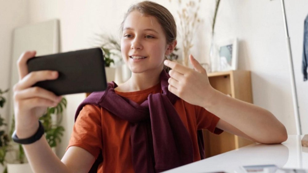 Школьники могут утратить навыки живого общения