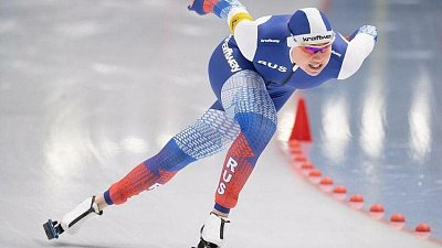 Лидия Скобликова пожелала удачи Ольге Фаткулиной на Олимпиаде-2022