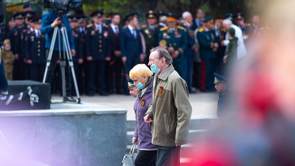 Компенсация на проезд к могилам погибших участников ВОВ может стать ежегодной в Челябинской области