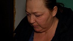 «Мама, мне холодно, я не могу стоять»: жительница Коркино рассказала о нападении собак на дочь