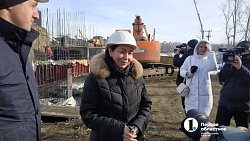 Движение на Ленинградском мосту в Челябинске восстановят летом 2022 года