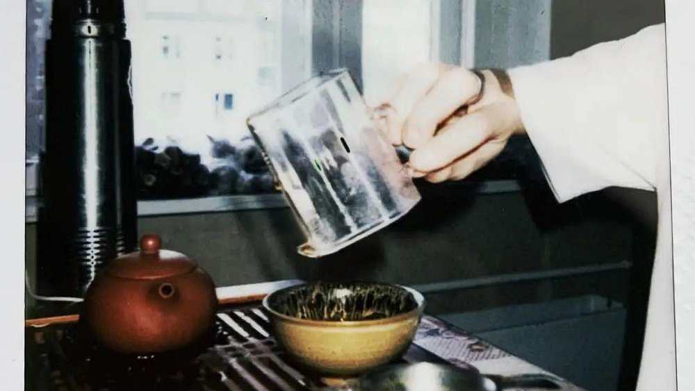 В челябинском секонд-хенде пройдет вечеринка с китайским чаем и татуировками