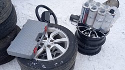 В Челябинской области задержали пятерых подозреваемых в серии краж