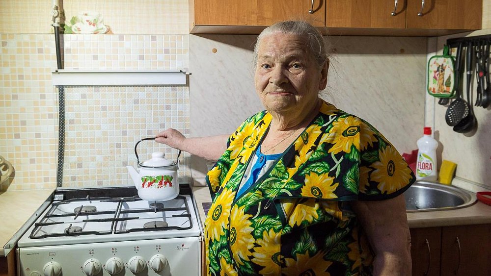 На Южном Урале расширят круг лиц, которым положена компенсация на покупку газового оборудования