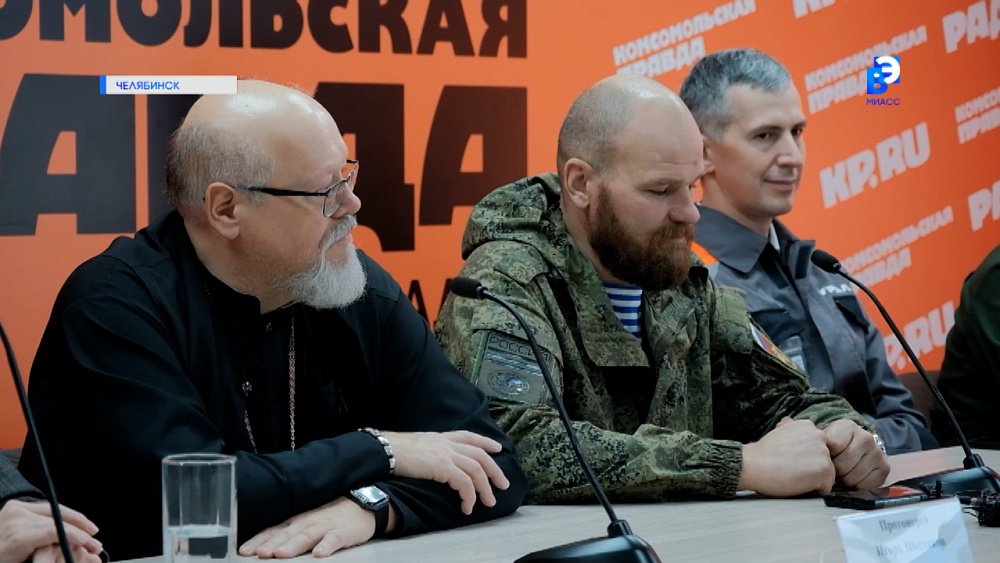 Южноуральцы покорят Приполярный Урал