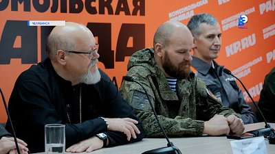 Южноуральцы покорят Приполярный Урал