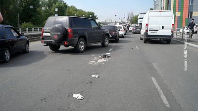 Водителя грузовика осудили за смертельное ДТП