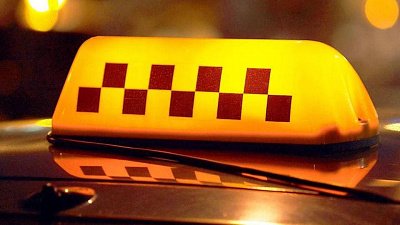 Южноуральцы могут проверить легальность такси с помощью чат‑бота в «Телеграм»