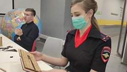 Школьники Челябинской области придумали игру для повышения правовой грамотности