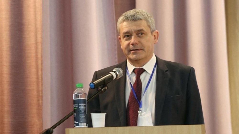 Мэр Миасса возглавил местных единороссов