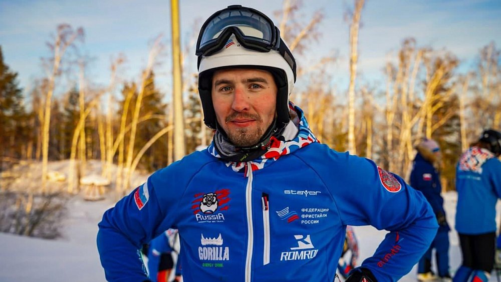 Южноуралец Игорь Омелин не смог выйти в полуфинал олимпийских состязаний по ски‑кроссу