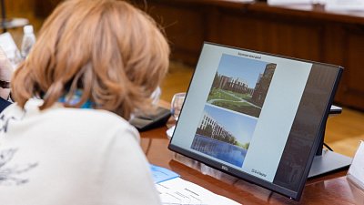 Проект челябинской компании по застройке квартала в Екатеринбурге отправили на доработку 