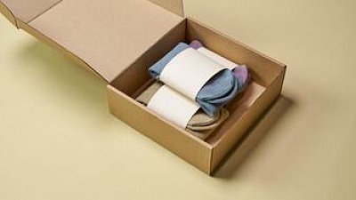 В Челябинской области носки назвали самым популярным подарком на 23 февраля