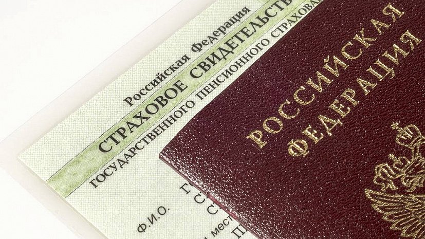 где получить снилс в челябинске