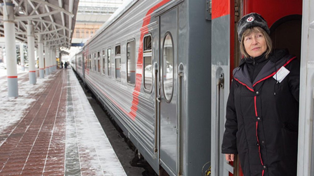 ЮУЖД уточнила список бесплатных услуг для инвалидов