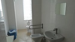 В горбольнице Миасса отремонтировали отделение травматологии