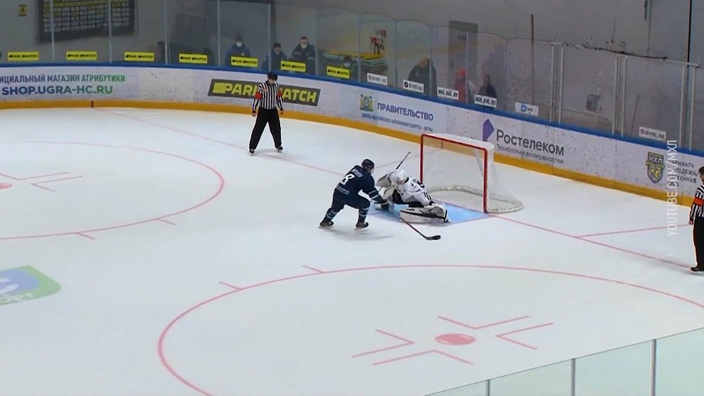 Обзор спортивных событий от 18.02.2022