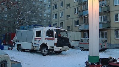 Поисково-спасательной службе 29 лет!