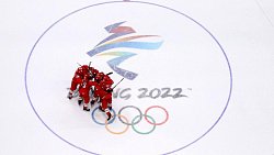 Хоккеисты сборной России обыграли Швецию и вышли в финал Олимпийских игр — 2022