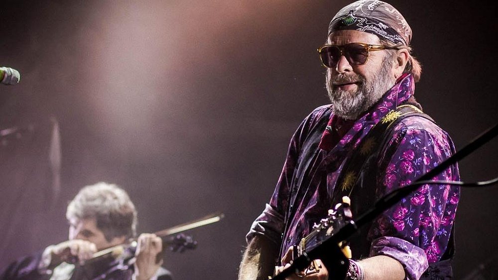 Концерт группы «Аквариум» в Челябинске отменен