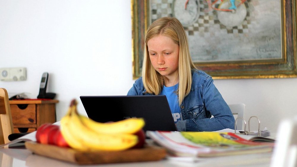 Дети Челябинской области помогают России в борьбе с буллингом в интернете