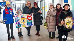 Челябинская спортсменка планирует взять реванш за олимпийскую неудачу на чемпионате мира