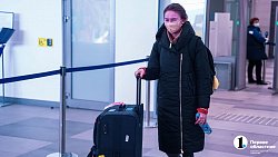 Челябинская спортсменка планирует взять реванш за олимпийскую неудачу на чемпионате мира