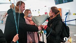 Челябинская спортсменка планирует взять реванш за олимпийскую неудачу на чемпионате мира