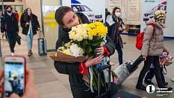 Челябинская спортсменка планирует взять реванш за олимпийскую неудачу на чемпионате мира