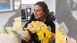 Челябинская спортсменка планирует взять реванш за олимпийскую неудачу на чемпионате мира