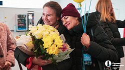 Челябинская спортсменка планирует взять реванш за олимпийскую неудачу на чемпионате мира