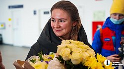 Челябинская спортсменка планирует взять реванш за олимпийскую неудачу на чемпионате мира