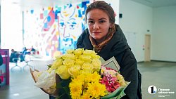 Челябинская спортсменка планирует взять реванш за олимпийскую неудачу на чемпионате мира