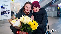 Челябинская спортсменка планирует взять реванш за олимпийскую неудачу на чемпионате мира