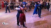 Танец любви на паркете — в Челябинске подвели итоги Кубка Урала по аргентинскому танго
