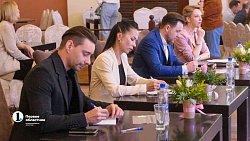 Танец любви на паркете — в Челябинске подвели итоги Кубка Урала по аргентинскому танго