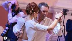 Танец любви на паркете — в Челябинске подвели итоги Кубка Урала по аргентинскому танго