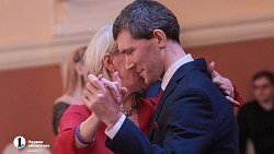 Танец любви на паркете — в Челябинске подвели итоги Кубка Урала по аргентинскому танго