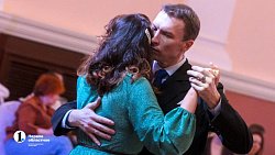 Танец любви на паркете — в Челябинске подвели итоги Кубка Урала по аргентинскому танго