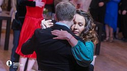 Танец любви на паркете — в Челябинске подвели итоги Кубка Урала по аргентинскому танго